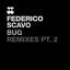 Artwork for Bug (Juanfra Munoz &Anton Jay)