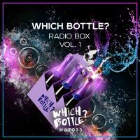 Artwork for Which Bottle?: Radio Box, Vol. 1 by Various Artists