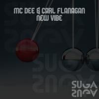 Artwork for New Vibe by MC Dee