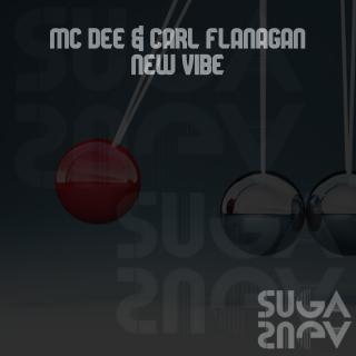 Artwork for New Vibe (Original Mix)