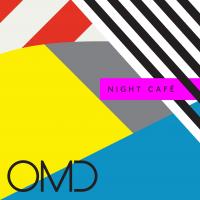 Artwork for Night Café by Orchestral Manoeuvres In The Dark