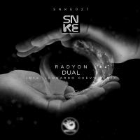 Artwork for Dual (Incl. Leonardo Chevy Remix) by Radyon