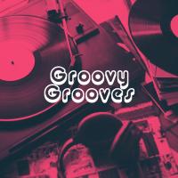 Artwork for Groovy Grooves by Bar Lounge