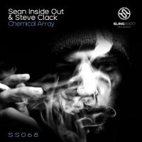 Artwork for Chemical Array by Sean Inside Out