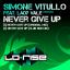 Artwork for Never Give Up (feat. Lady Vale) [Original Mix]