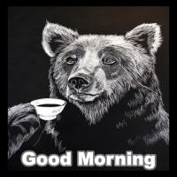 Artwork for Good Morning by Lofi Chillhop Bear