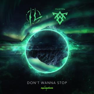 Artwork for Don't Wanna Stop (Original Mix)