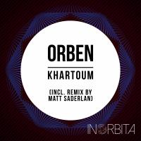 Artwork for Khartoum by Orben