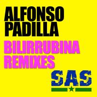 Artwork for Bilirrubina Remixes by Alfonso Padilla