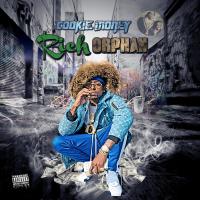 Artwork for Rich Orphan by Cookie Money