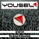Artwork for The Queen Of DiscoFunk (Original Mix)
