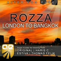 Artwork for London To Bangkok by Rozza