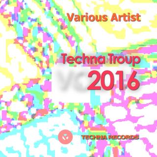 Artwork for Long Time Ago (Original Mix)