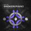 Artwork for Broken Piano (Surmillo Remix)