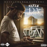 Artwork for Da Partments by Nefew