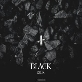 Artwork for Black (Extended Mix)