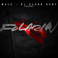 Artwork for Folarin by Wale