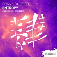 Artwork for Entropy by Frank Dueffel