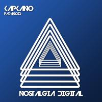 Artwork for Paranoid by Kapkano