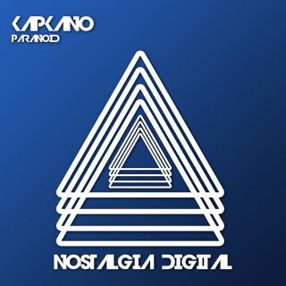 Artwork for Paranoid (Original Mix)