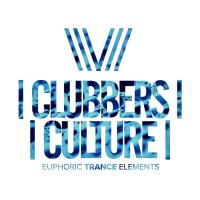 Artwork for Clubbers Culture: Euphoric trance Elements by Various Artists