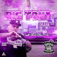 Artwork for Drank Blvd (Swisha House Remix) by Big Tony