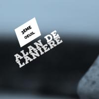 Artwork for 3eme oeuil by Alan De Laniere