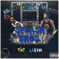 Artwork for Splash Bros by Lil Slugg