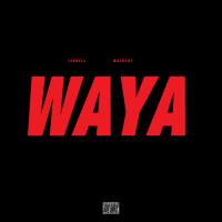 Artwork for Waya by Terrell Matheny