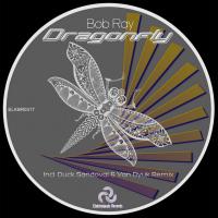 Artwork for Dragonfly by Bob Ray