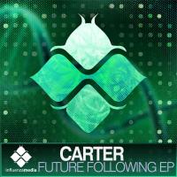 Artwork for Future Following EP by Carter