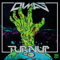 Artwork for Turn Up by đimas