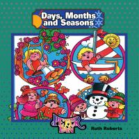 Artwork for Days, Months and Seasons by Peter Pan Players and Orchestra