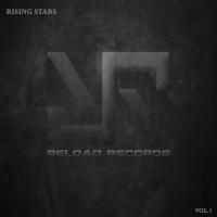 Artwork for Rising Stars, Vol. 1 by Various Artists