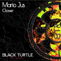 Artwork for Closer by Mario Jus