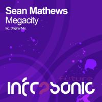 Artwork for Megacity by Sean Mathews