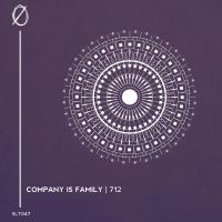 Artwork for 712 by Company Is Family