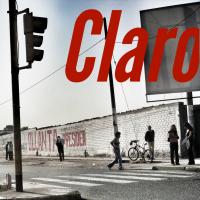 Artwork for Claro by Diego Velasco