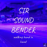 Artwork for Walking Hand In Hand by Sir Soundbender