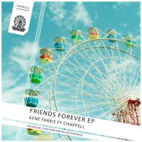 Artwork for Friends Forever EP by Gene Farris