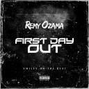 Artwork for First Day Out