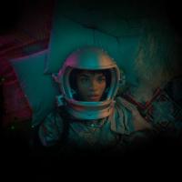 Artwork for Mars (Original Motion Picture Soundtrack) by Alex Somers