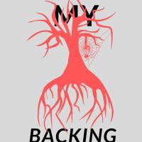 Artwork for My Backing by DJ OXD