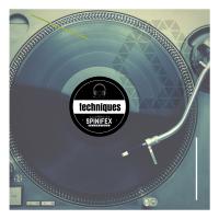 Artwork for Techniques by Various Artists