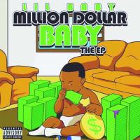 Artwork for Million Dollar Baby by Lil Baby