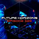 Artwork for Horizon (Future Horizons 329) (Inrayzex Remix)