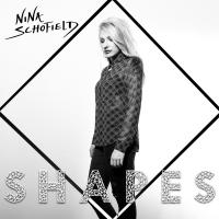 Artwork for Shapes by Nina Schofield