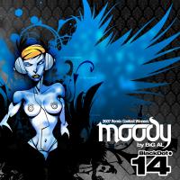 Artwork for Moody (2007 Remix Contest Winners) by Big Al