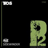 Artwork for Sidewinder by Pez