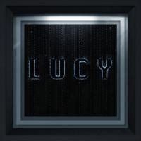 Artwork for lucy by Soccer Mommy